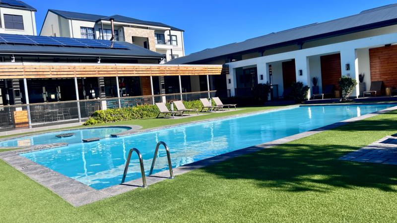 1 Bedroom Property for Sale in Richwood Western Cape